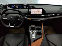 Changan UNI-V Zhidian iDD 1.5T 113km Smart cool type - ფოტო 16