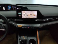 Changan UNI-V Zhidian iDD 1.5T 113km Smart cool type - ფოტო 17