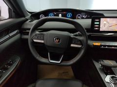 Changan UNI-V Zhidian iDD 1.5T 113km Smart cool type - ფოტო 18