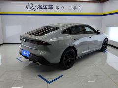 Changan UNI-V Zhidian iDD 1.5T 113km Smart cool type - ფოტო 2