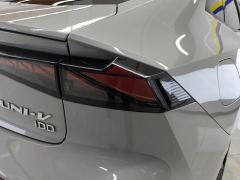 Changan UNI-V Zhidian iDD 1.5T 113km Smart cool type - ფოტო 5