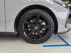 Changan UNI-V Zhidian iDD 1.5T 113km Smart cool type - ფოტო 6