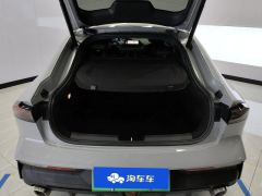 Changan UNI-V Zhidian iDD 1.5T 113km Smart cool type - ფოტო 7