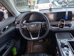 Ford Lingyù EcoBoost 225 VersionPlus 7 - ფოტო 18