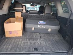 Ford Lingyù EcoBoost 225 VersionPlus 7 - ფოტო 7
