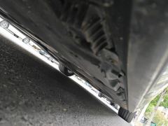 BMW 7 Series 730Li M Sport Package - photo 10