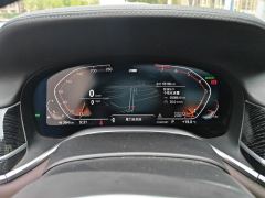 BMW 7 Series 730Li M Sport Package - photo 20