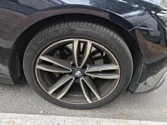 BMW 7 Series 730Li M Sport Package - photo 6