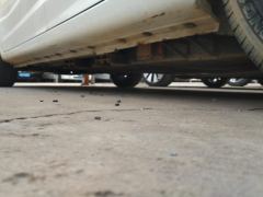 Changan A600 EV Edition 6 - photo 11