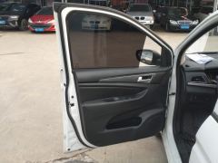 Changan A600 EV Edition 6 - photo 12