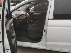 Changan A600 EV Edition 6 - photo 14