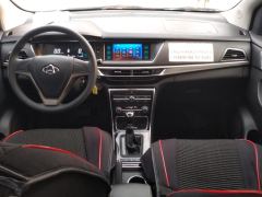 Changan A600 EV Edition 6 - photo 16