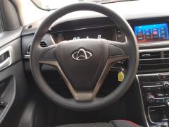 Changan A600 EV Edition 6 - photo 18