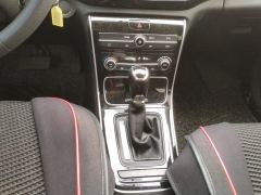 Changan A600 EV Edition 6 - photo 19