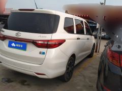 Changan A600 EV Edition 6 - photo 2