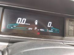 Changan A600 EV Edition 6 - photo 20