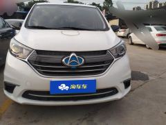 Changan A600 EV Edition 6 - photo 3