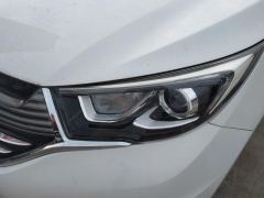 Changan A600 EV Edition 6 - photo 4