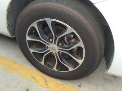 Changan A600 EV Edition 6 - photo 6