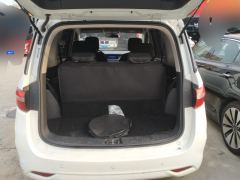 Changan A600 EV Edition 6 - photo 7