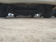 Changan A600 EV Edition 6 - photo 9