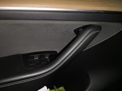 Tesla Model Y Facelift 545km Rear-Wheel Drive Edition - ფოტო 13