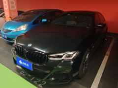 BMW 5 Series (Imported) Facelift 525i M Sport Package - photo 1