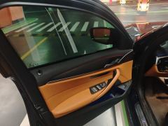BMW 5 Series (Imported) Facelift 525i M Sport Package - photo 12
