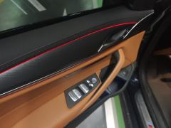 BMW 5 Series (Imported) Facelift 525i M Sport Package - photo 13