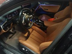 BMW 5 Series (Imported) Facelift 525i M Sport Package - photo 14
