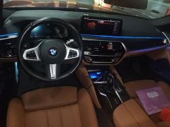 BMW 5 Series (Imported) Facelift 525i M Sport Package - photo 16