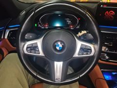 BMW 5 Series (Imported) Facelift 525i M Sport Package - photo 18