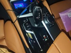BMW 5 Series (Imported) Facelift 525i M Sport Package - photo 19
