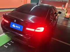 BMW 5 Series (Imported) Facelift 525i M Sport Package - photo 2