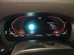 BMW 5 Series (Imported) Facelift 525i M Sport Package - photo 20
