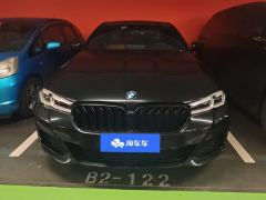 BMW 5 Series (Imported) Facelift 525i M Sport Package - photo 3