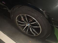 BMW 5 Series (Imported) Facelift 525i M Sport Package - photo 6