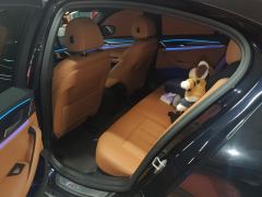BMW 5 Series (Imported) Facelift 525i M Sport Package - photo 7