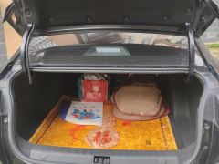 Dongfeng Yixuan 1.5L Edition - ფოტო 7