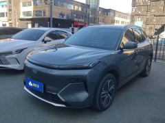 Geely Galaxy Starship 7 1.5L 120km Explorer Edition - ფოტო 1