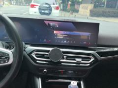 BMW i4 eDrive35 - ფოტო 17