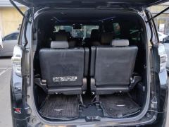 Toyota Vellfire 2.5L HV Edition - ფოტო 7