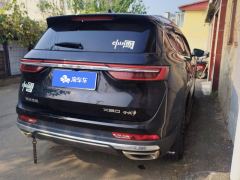 Jetour X90 2.0T Edition - ფოტო 2