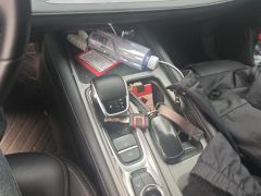Chery Arrizo 8 1.6T - ფოტო 19
