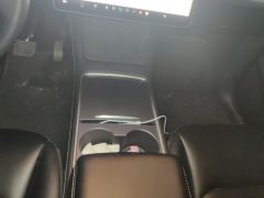 Tesla Model Y 554km Rear-Wheel Drive Edition - ფოტო 19
