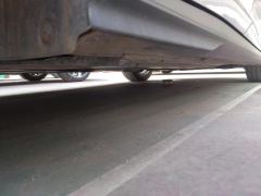 Changan UNI-V 1.5T Premium Version - photo 10