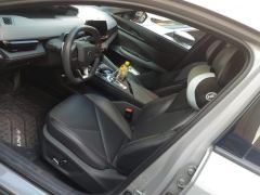 Changan UNI-V 1.5T Premium Version - photo 14