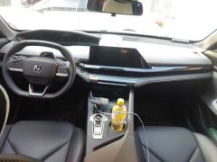 Changan UNI-V 1.5T Premium Version - photo 16