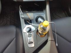 Changan UNI-V 1.5T Premium Version - photo 19