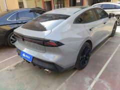 Changan UNI-V 1.5T Premium Version - photo 2